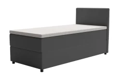 Komfort 1 seng med oppbevaring 90x200 cm