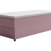 Komfort 1 seng med oppbevaring 120x200 cm