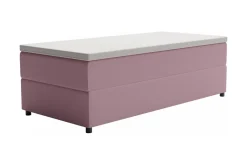 Komfort 1 seng med oppbevaring 120x200 cm