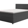 Komfort 1 seng med oppbevaring 140x200 cm