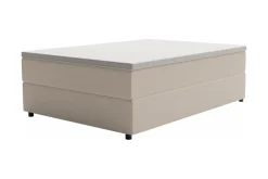 Komfort 1 seng med oppbevaring 180x200 cm