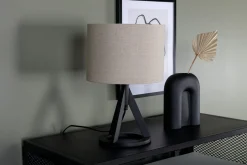 Kona bordlampe
