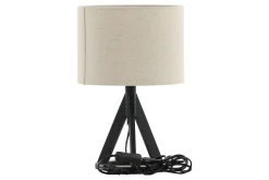 Kona bordlampe