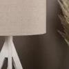 Kona bordlampe