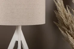 Kona bordlampe