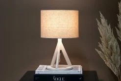 Kona bordlampe