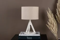 Kona bordlampe