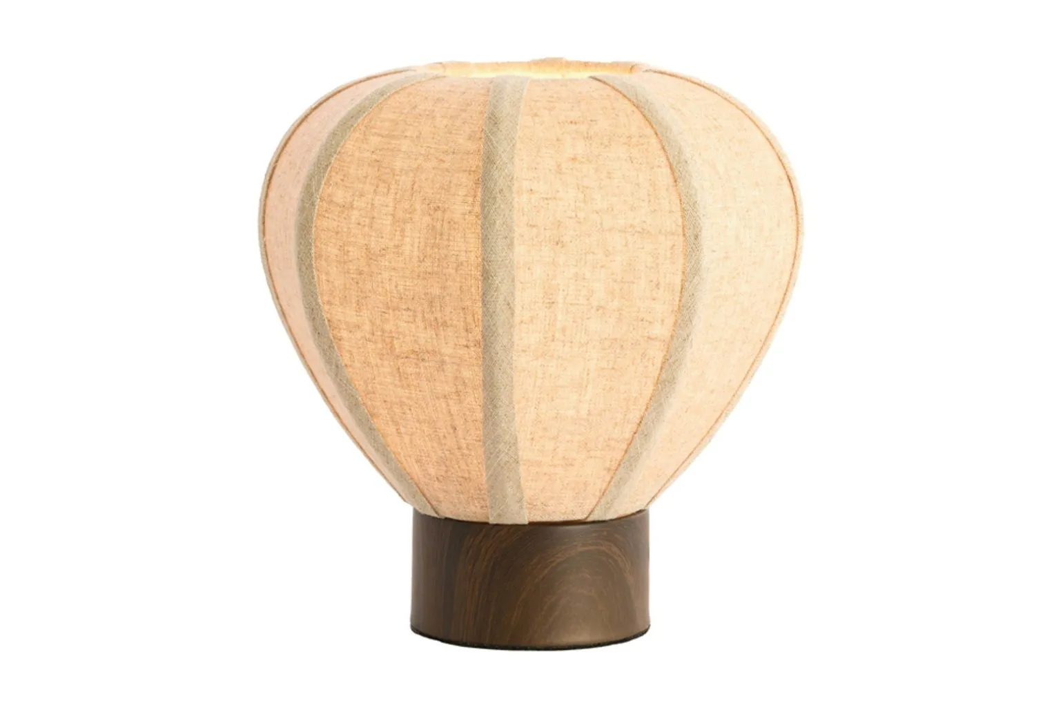 Kyzo bordlampe