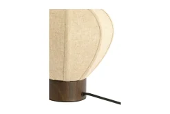 Kyzo bordlampe