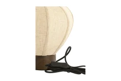 Kyzo bordlampe