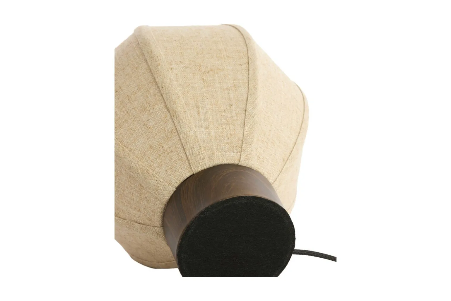 Kyzo bordlampe