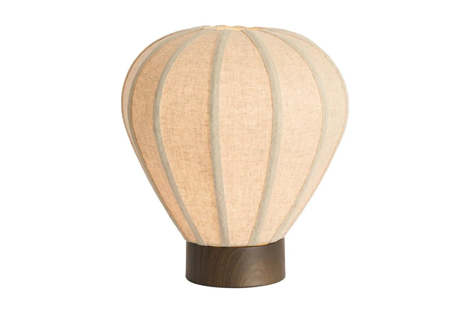 Kyzo bordlampe