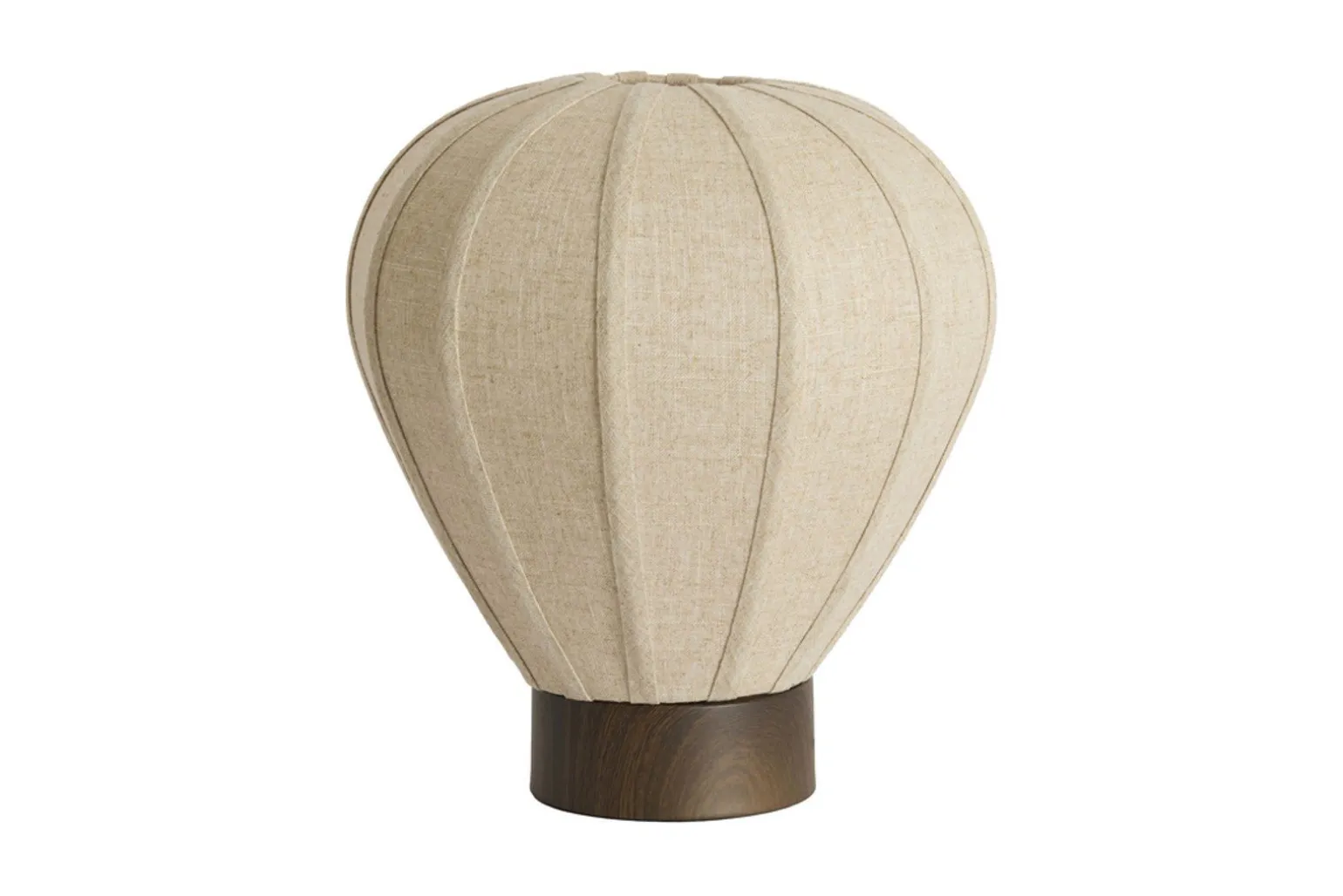 Kyzo bordlampe