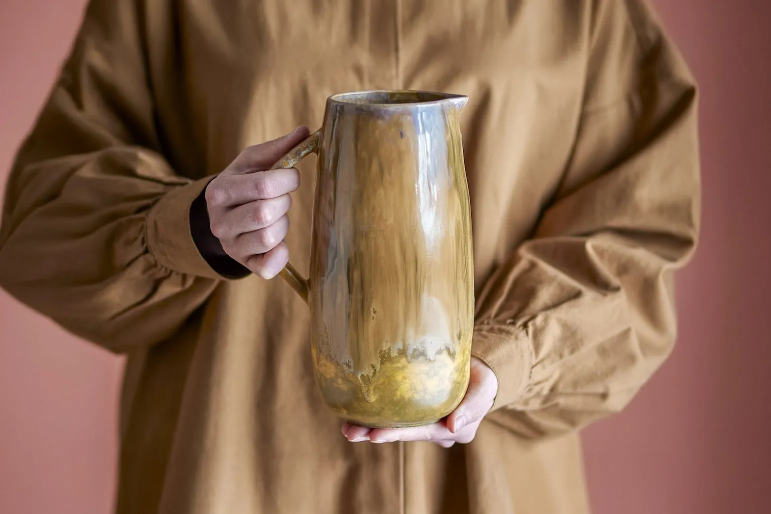 Lacey kanne/mugge