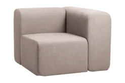 Lagoon modul arm høyre