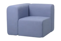 Lagoon modul arm venstre
