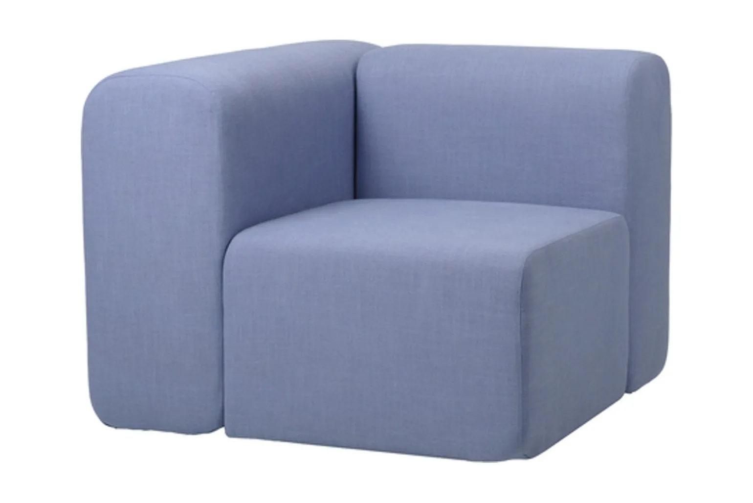 Lagoon modul arm venstre