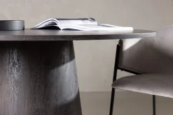 Lanzo rundt spisebord