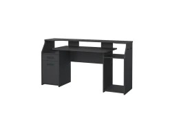 Laser gamingbord uten overhylle