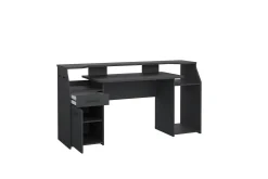 Laser gamingbord uten overhylle