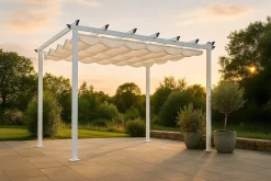 Lazio pergola