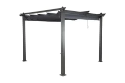 Lazio pergola