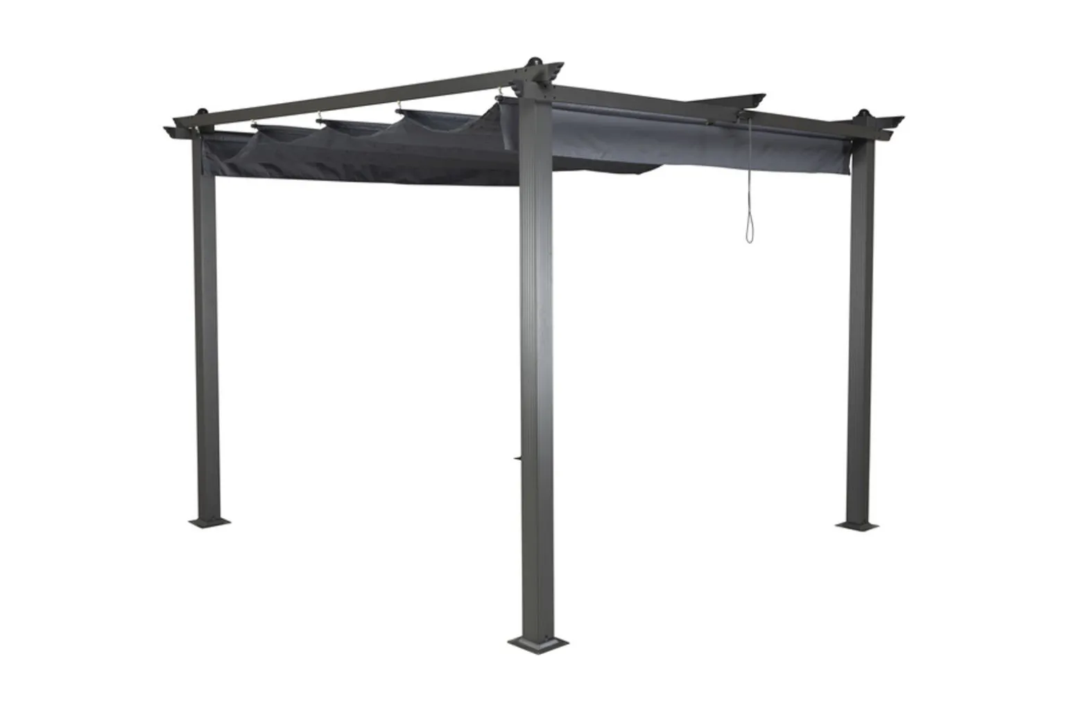 Lazio pergola