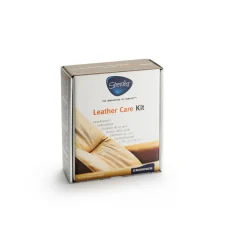 Leather Care