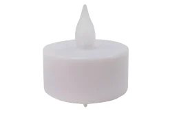 LED Telys 24pk