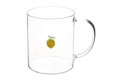 Lemon krus