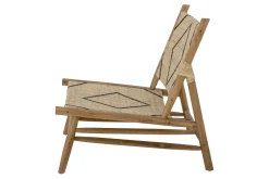 Lennow stol