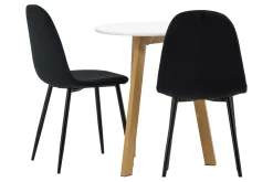 Leonora og Polar Spisegruppe