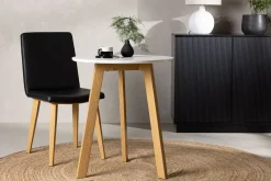 Leonora rundt spisebord