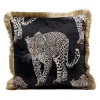 Leopard pute