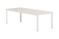 Level  hagespisebord