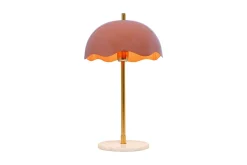 Lia bordlampe