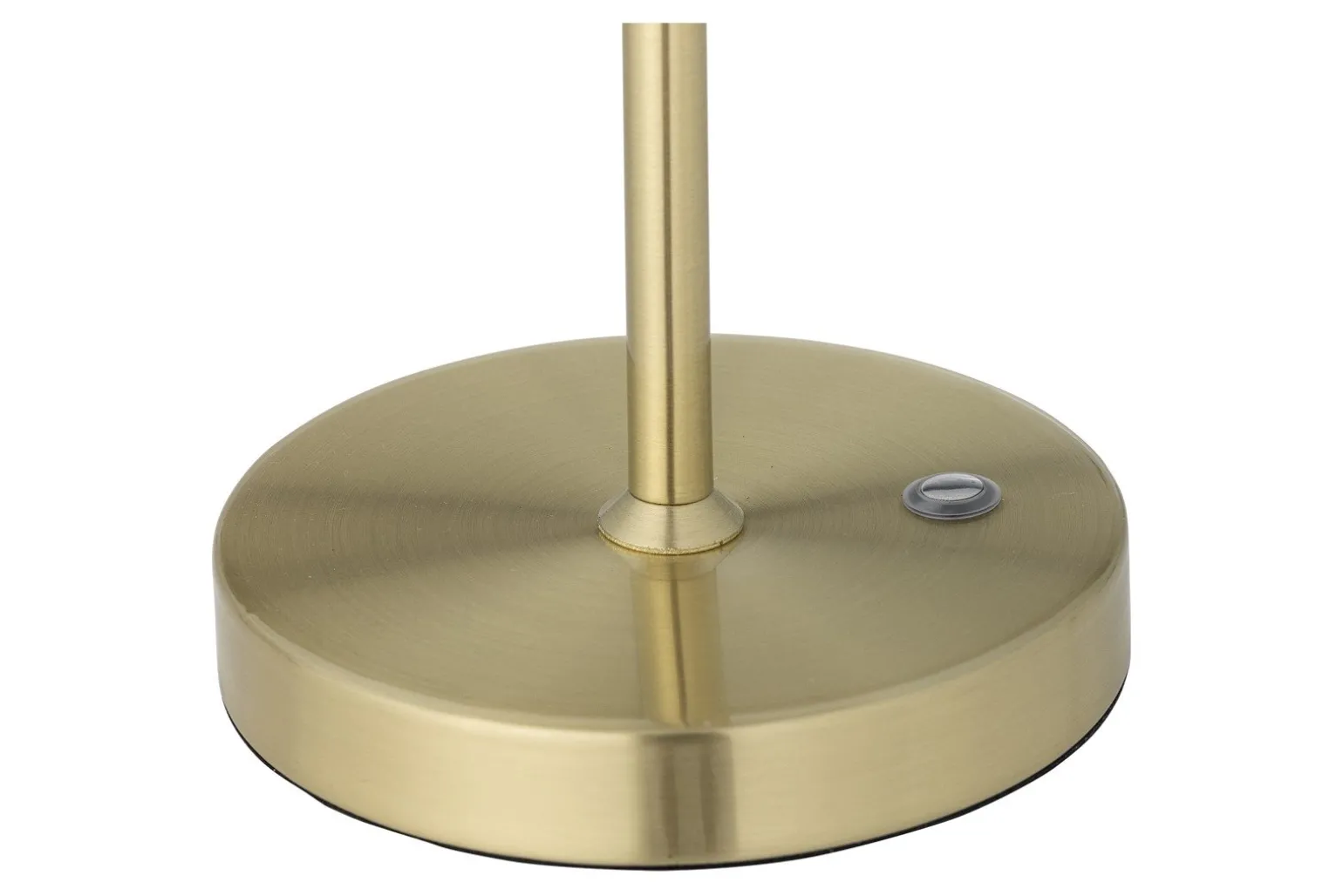 Lianna oppladbar bordlampe