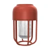 Light No.1 solcelle utelampe