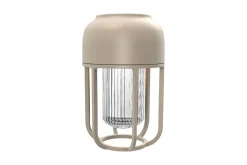 Light No.1 solcelle utelampe