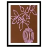 Lilac Umber