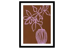 Lilac Umber