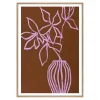 Lilac Umber