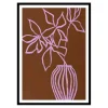 Lilac Umber