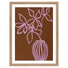 Lilac Umber