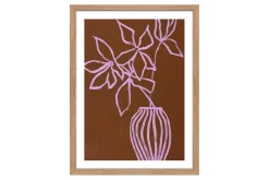 Lilac Umber