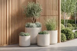 Lillesand utepotte