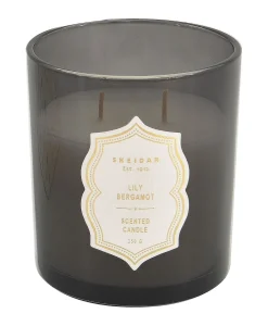 Lily Bergamot duftlys