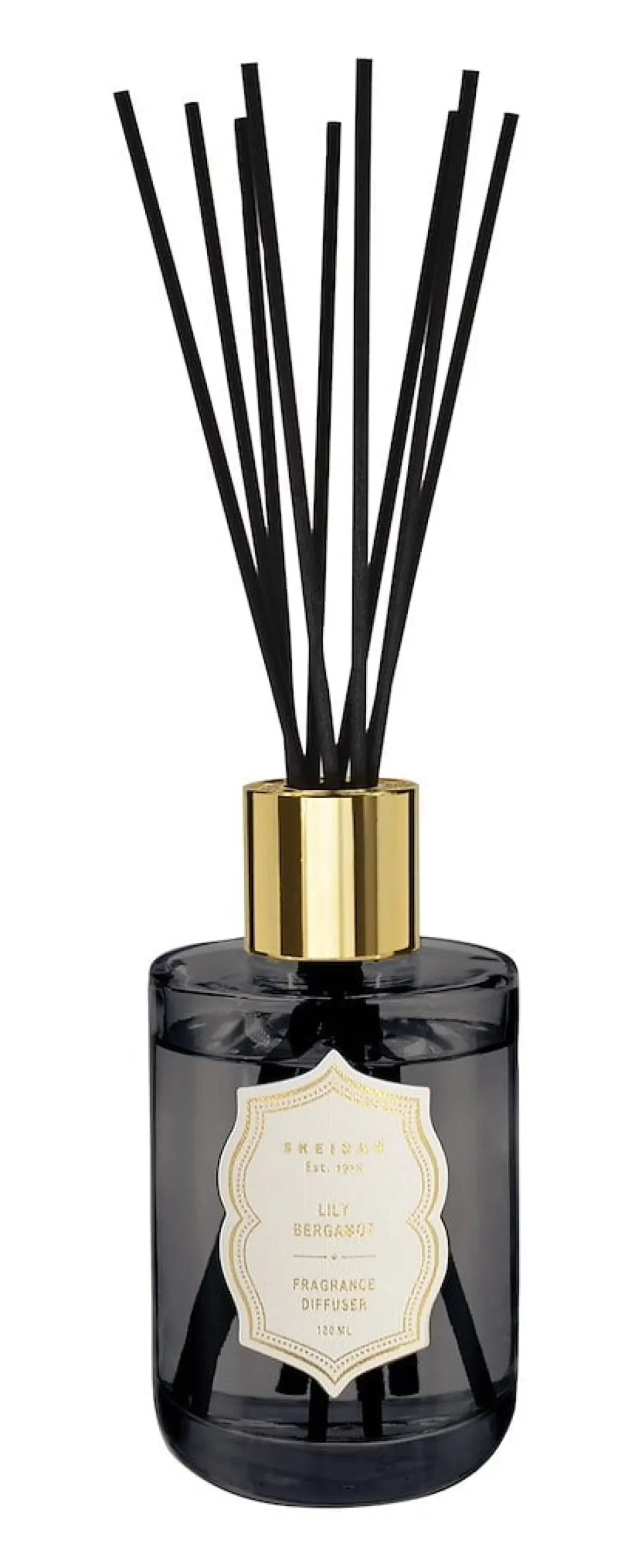 Lily Bergamot duftpinner
