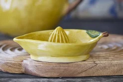 Limone juicer/sitronpresse