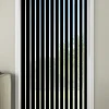 Line lamellgardin